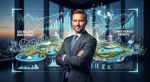 60 billion investment turbocharger